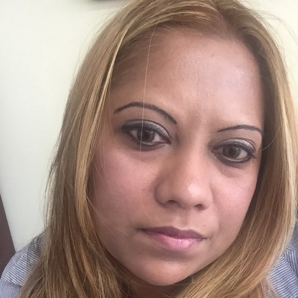 Meet your Posher, Patricia